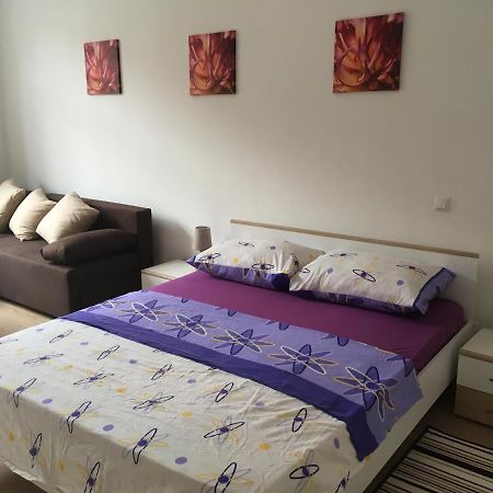 Centar Oaza Apartamento Zagreb Exterior foto