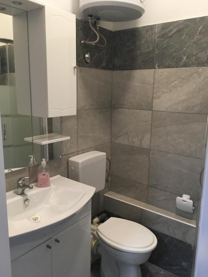 Centar Oaza Apartamento Zagreb Exterior foto