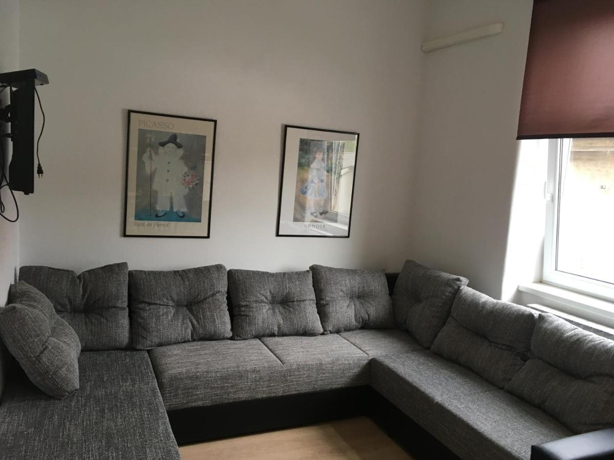 Centar Oaza Apartamento Zagreb Exterior foto