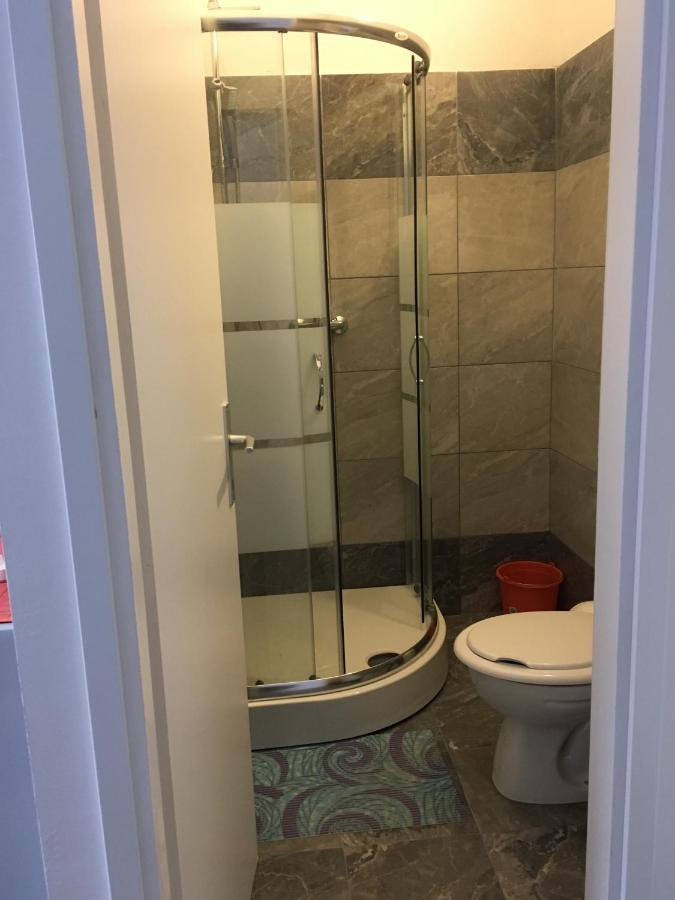 Centar Oaza Apartamento Zagreb Exterior foto