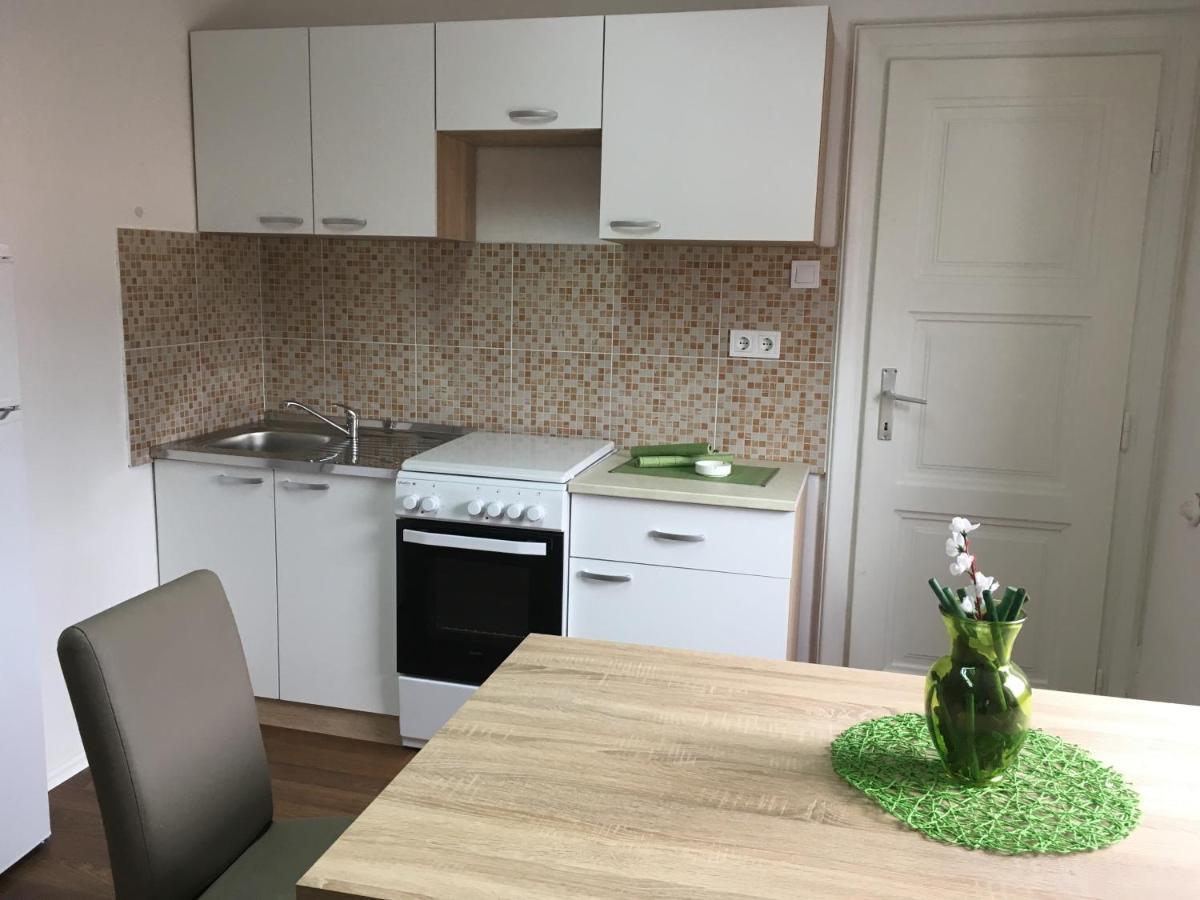 Centar Oaza Apartamento Zagreb Exterior foto