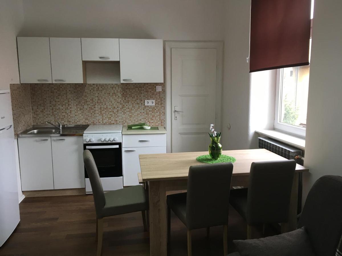 Centar Oaza Apartamento Zagreb Exterior foto